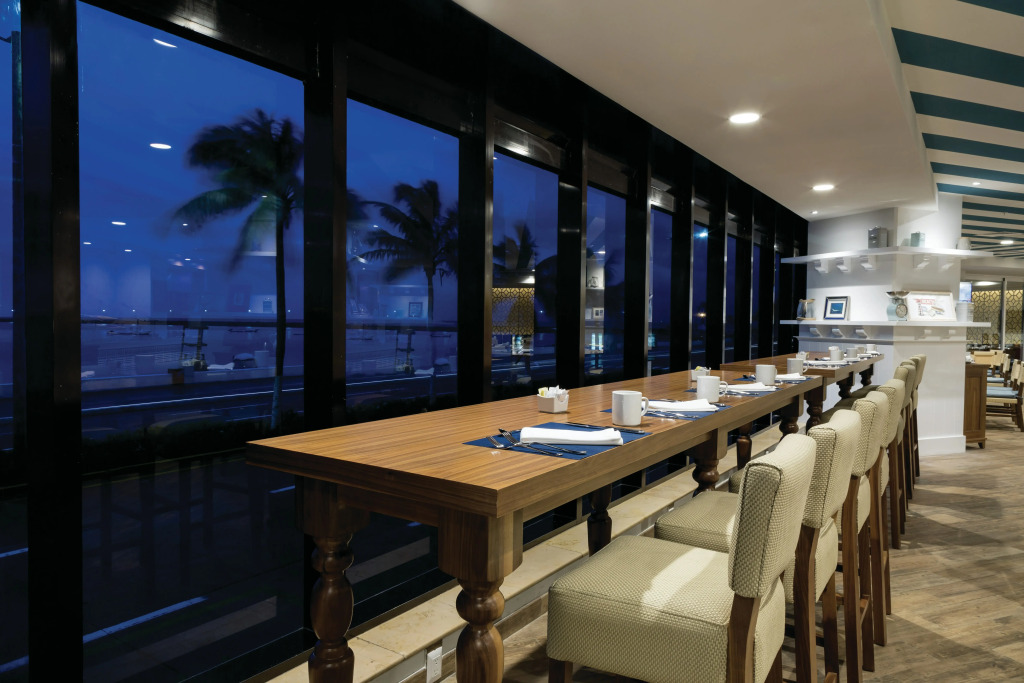 DoubleTree by Hilton Veracruz