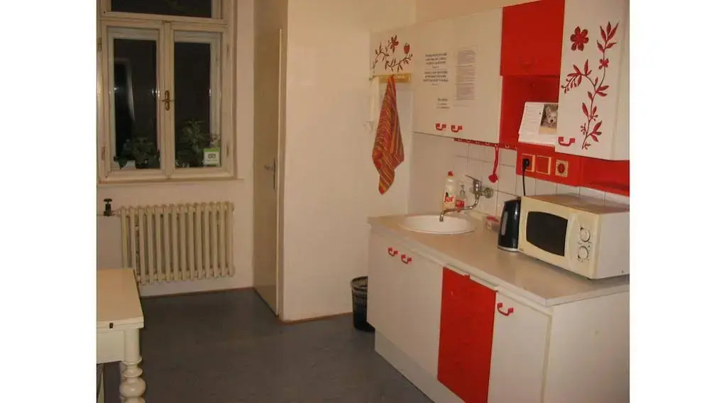 BED & BREAKFAST hostel Brno