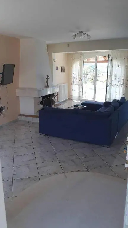 Olympic View Guesthouse