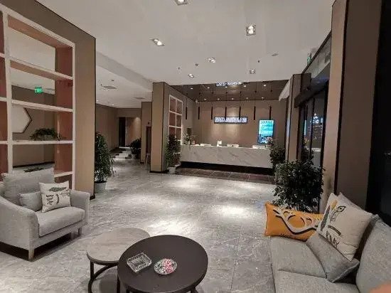 The Marconchin Hotel
