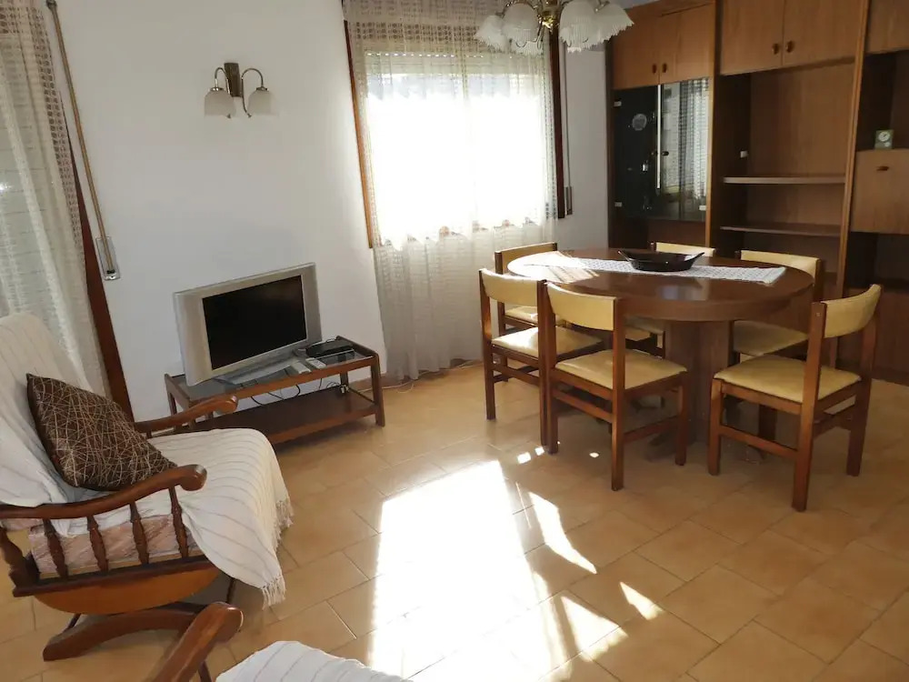 Apartamentos Susana 3000