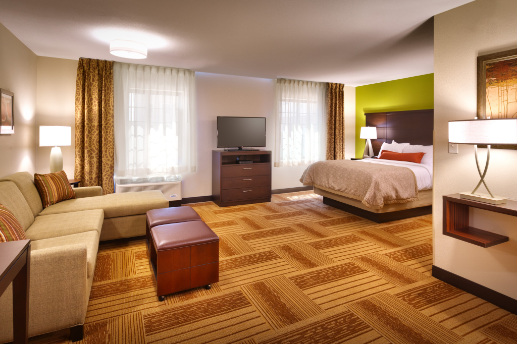 Staybridge Suites Cheyenne by IHG
