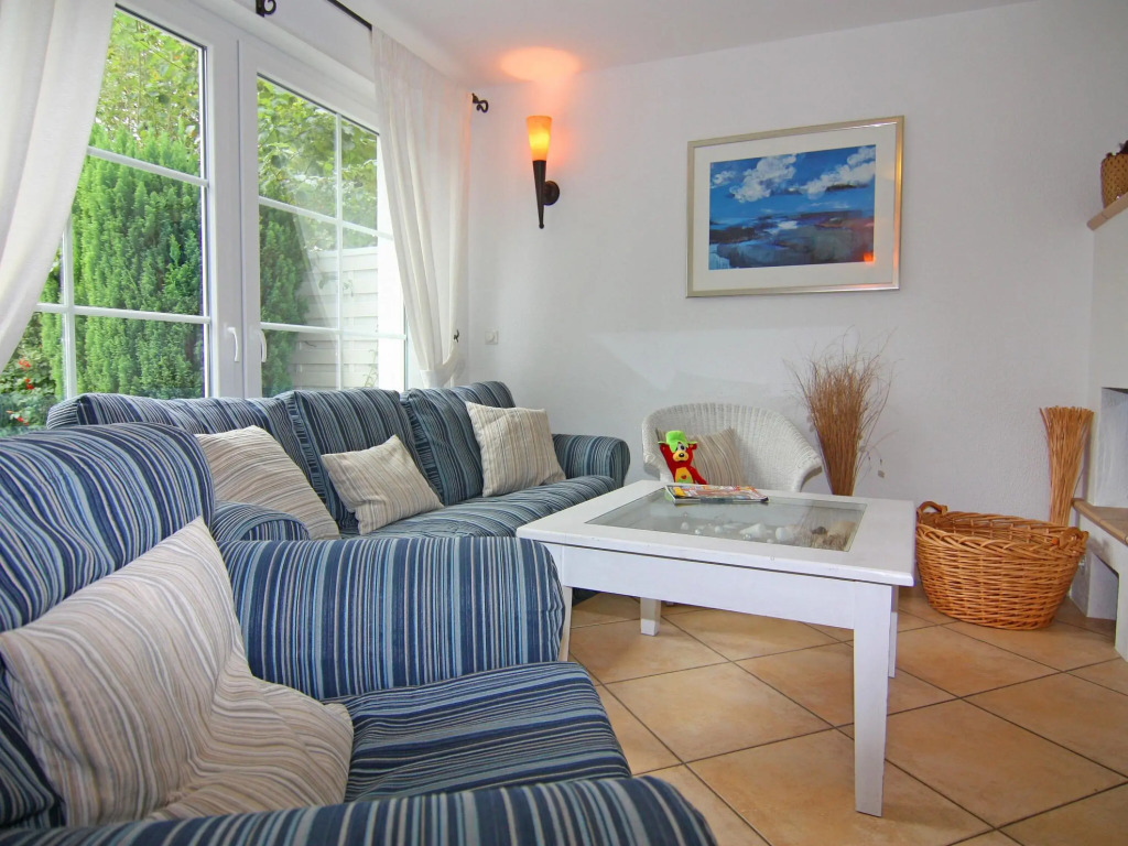 Semi-detached House, Zingst