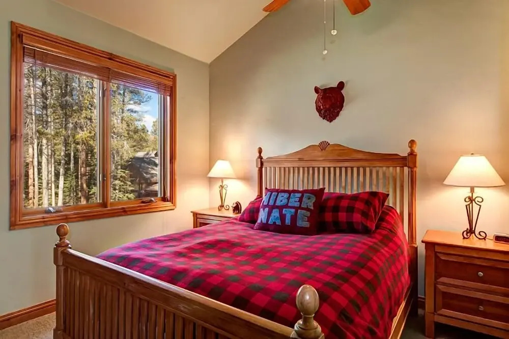 Four Pines Retreat by Ski Country Resorts