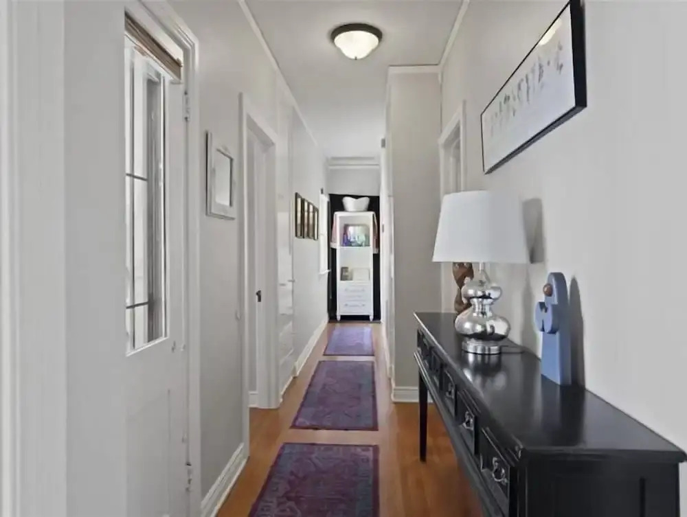 Relax & Getaway - Chic Belmont Shore Duplex