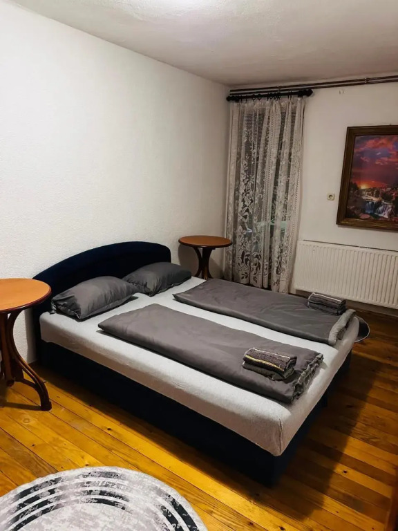 Rooms Cobras II