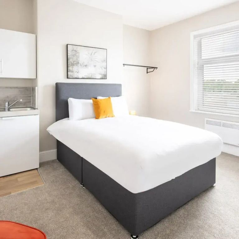 Host Stay Clifton Studio 4