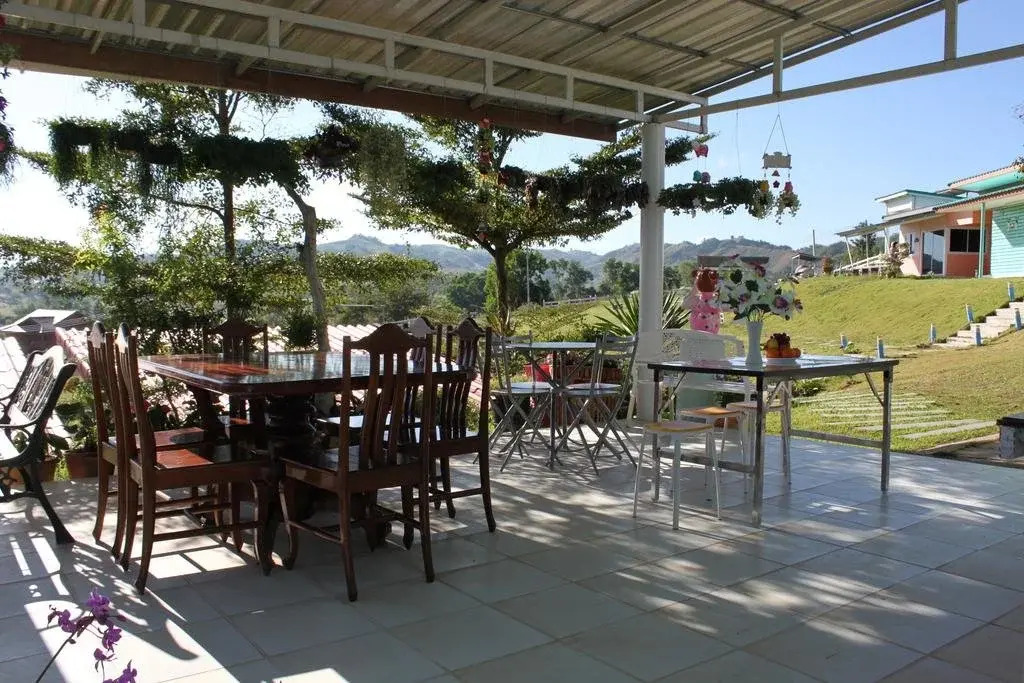 Diamond Khao Kho Resort