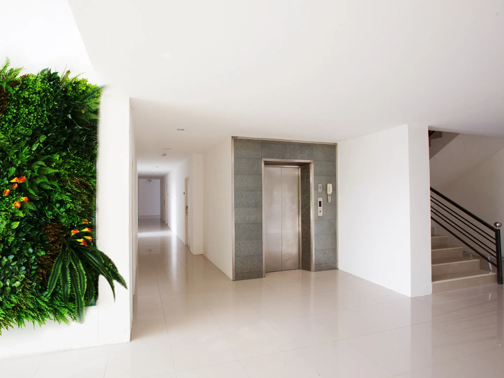 B2 Korat Boutique & Budget Hotel