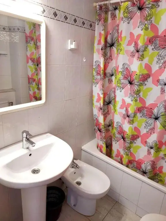 Apartamento Zodiac AB 4B