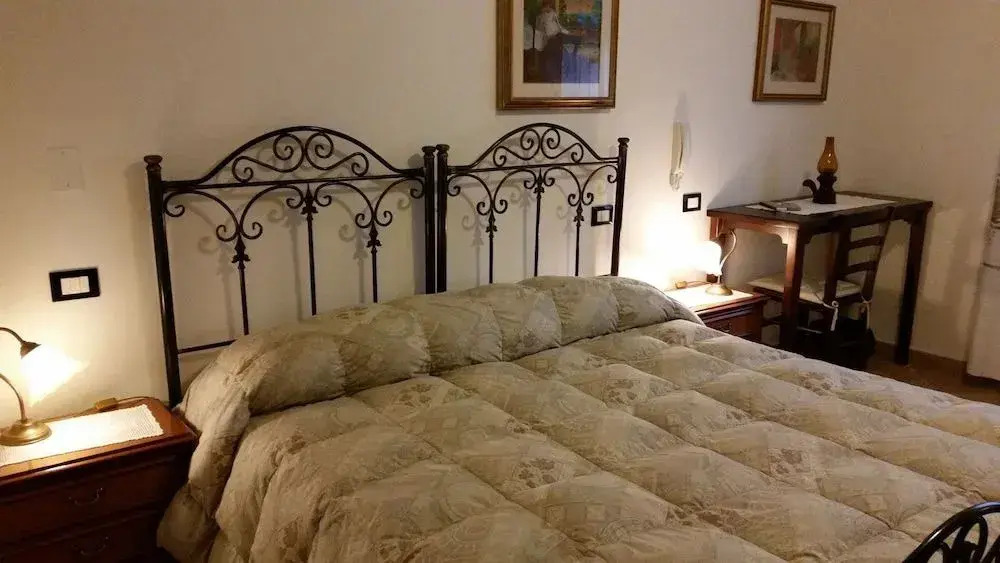 Bed&Breakfast LOasi
