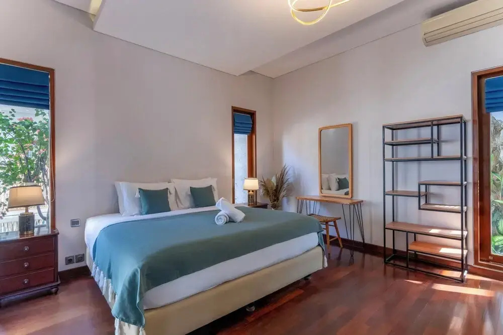 Rumah Impian Villa by Betterplace