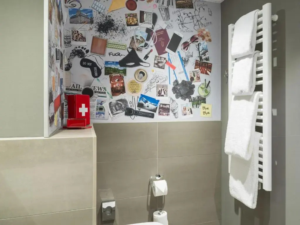 Holiday Inn - the niu, Cobbles Essen by IHG