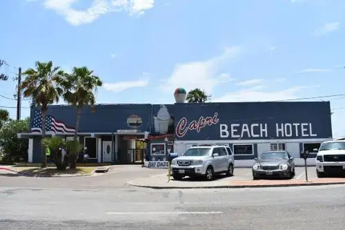 Corpus Christi Beach Condo 3120
