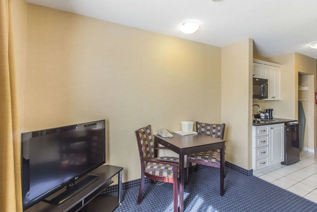 Comfort Inn - Gander