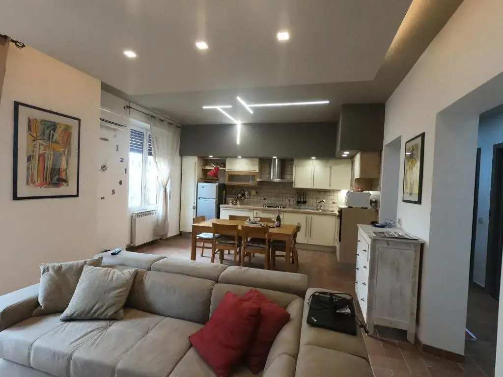 Very nice flat in Lerici 5 terre Villa Aurora in centro con parcheggio