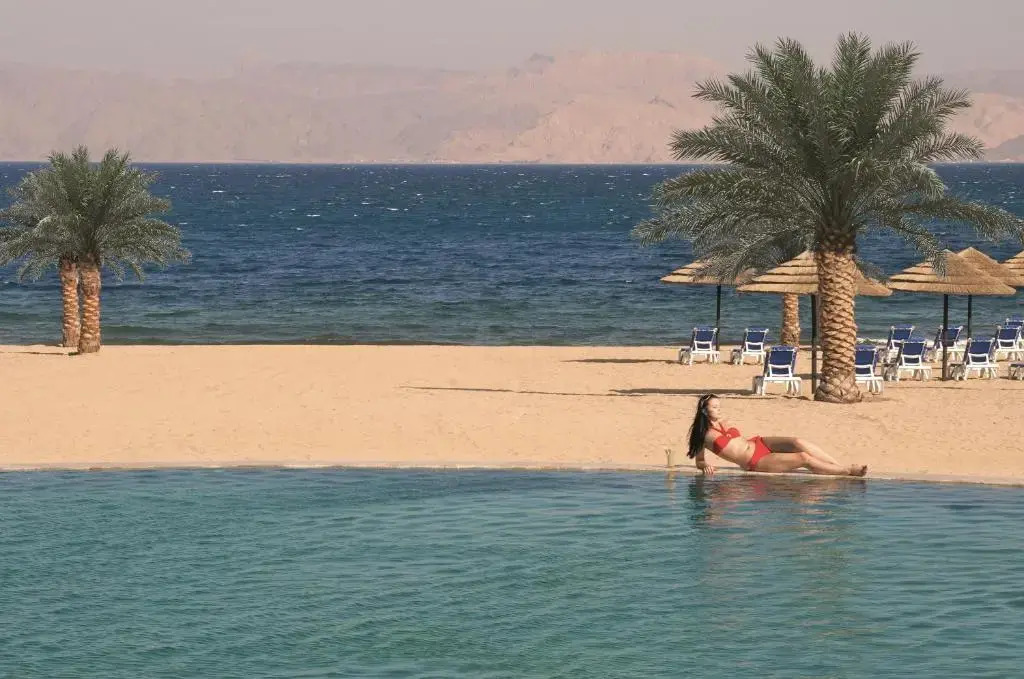 Mövenpick Resort & Spa Tala Bay Aqaba