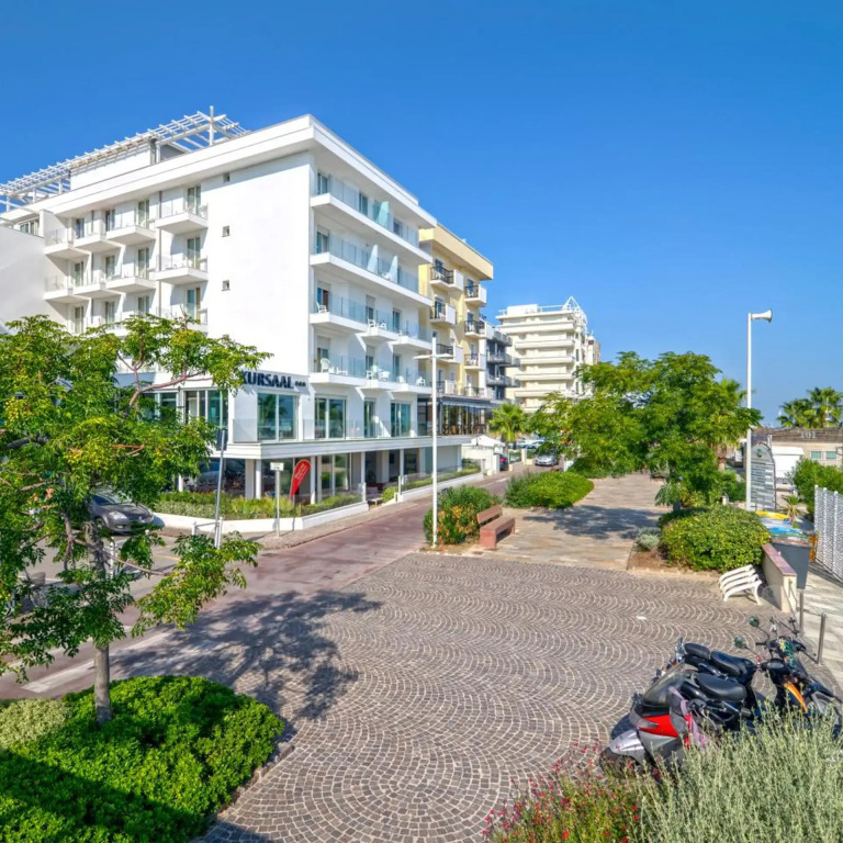 Hotel Kursaal