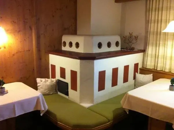 Haus Marcell