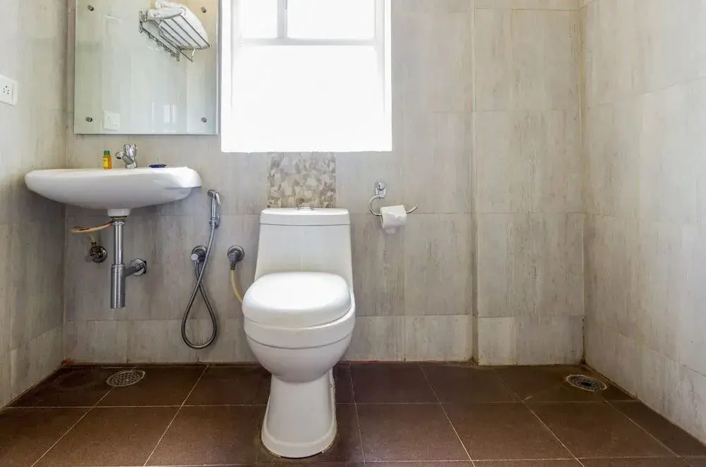 FabHotel IWE Studio Yelahanka