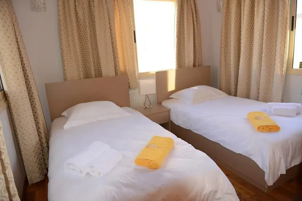 Anthorina Villa 5