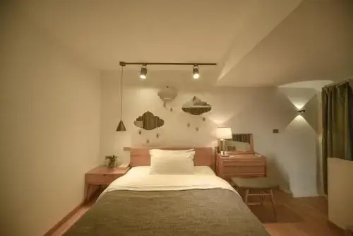 Guo Yun Shan Ju Guesthouse