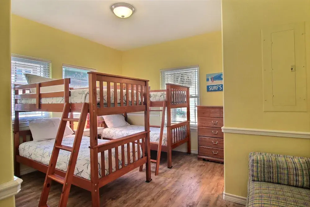 Treasure Isle 4 Bedrooms 5 Bathrooms Home