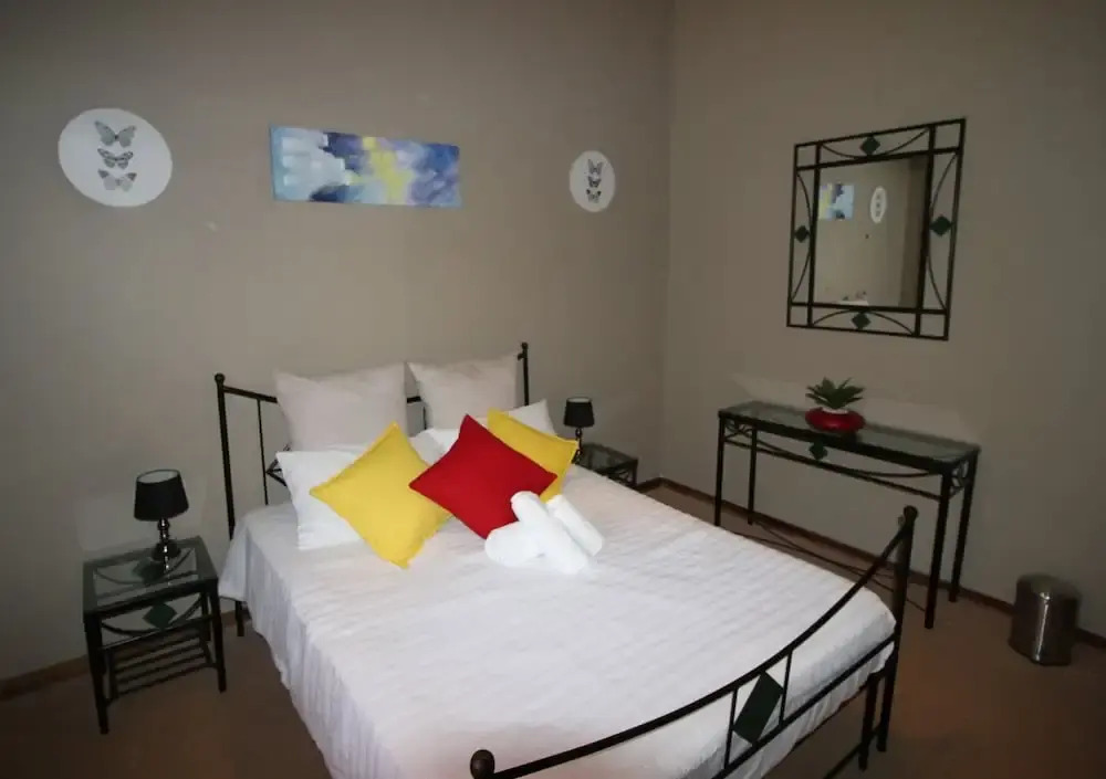 Waterfall Guesthouse