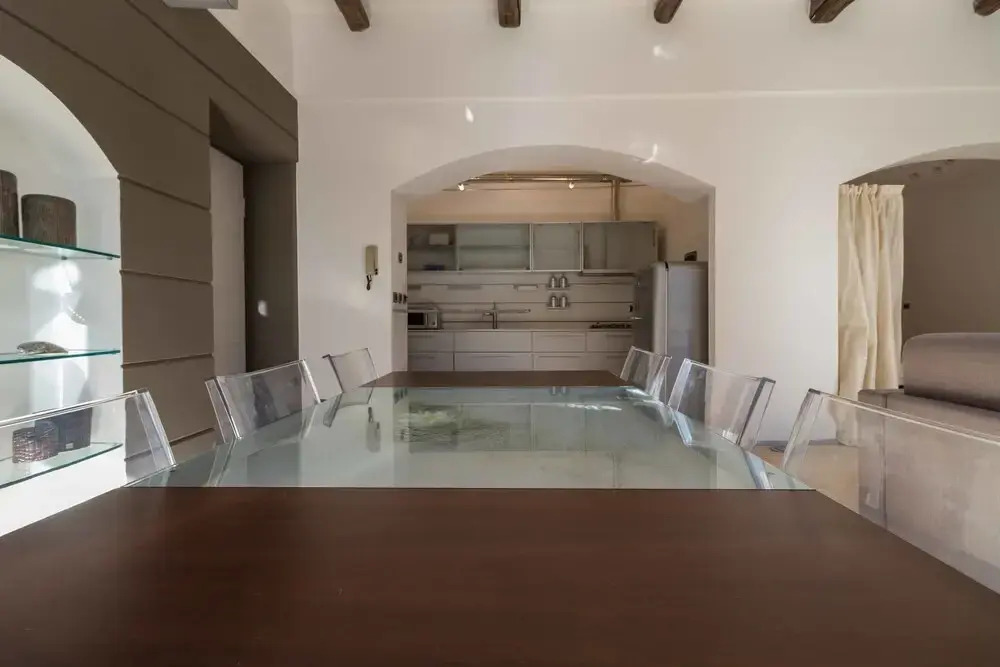 Lungolago Holiday Home