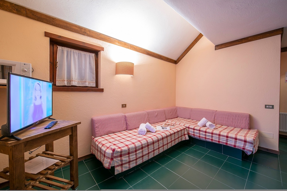 Grange Hike & Ski - 14D Sestriere