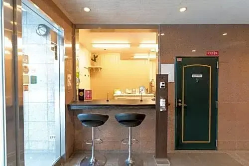 Osaka Ebisu Hotel