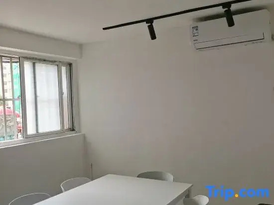 Taipei 101 Hostel · Chinese Inn