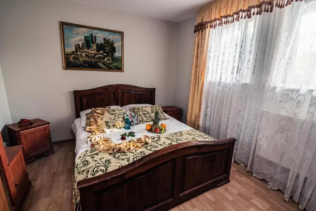 Willa Azja SPA & Wellness