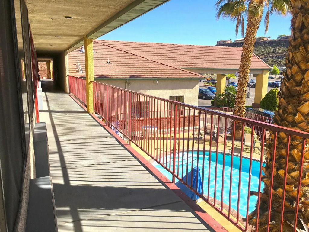 America's Best Inn & Suites Saint George