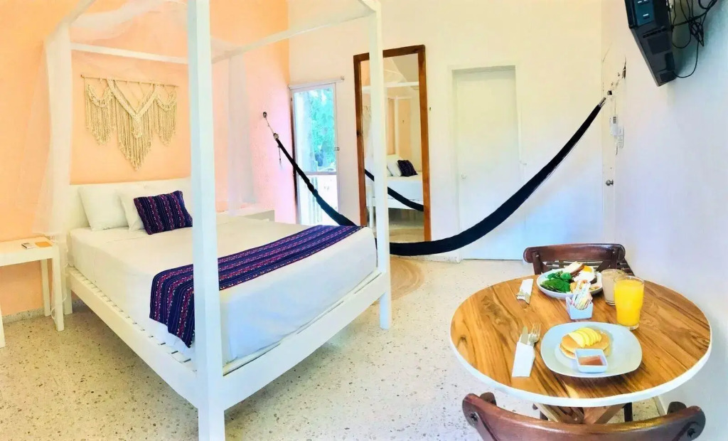Hotel Downtown Merida