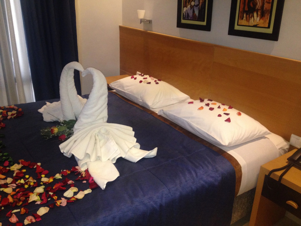 Hotel Al amal Tiznit
