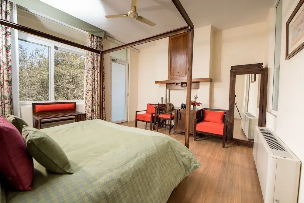 Wordsworth Lodge