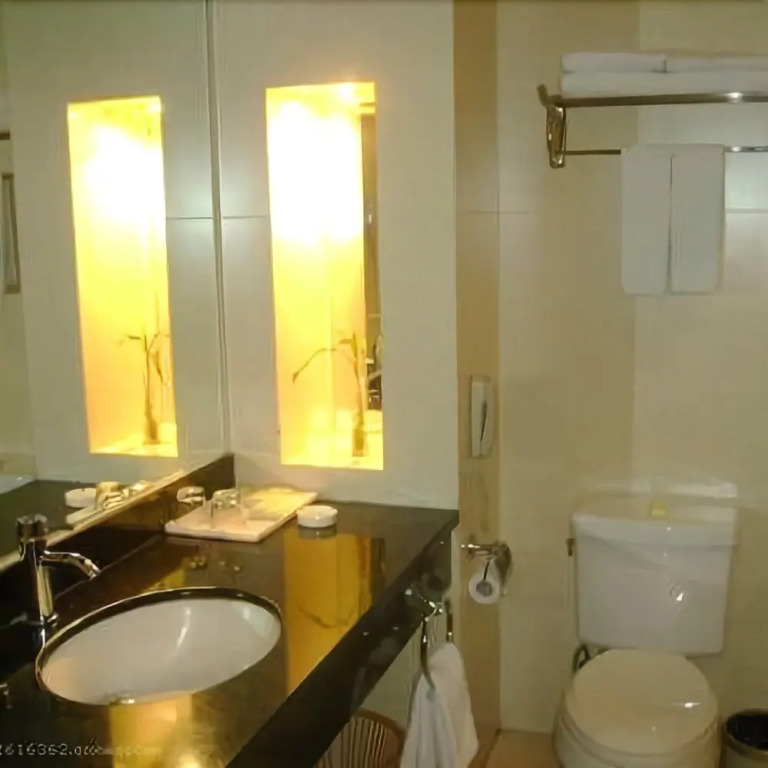 Yinghua Hotel