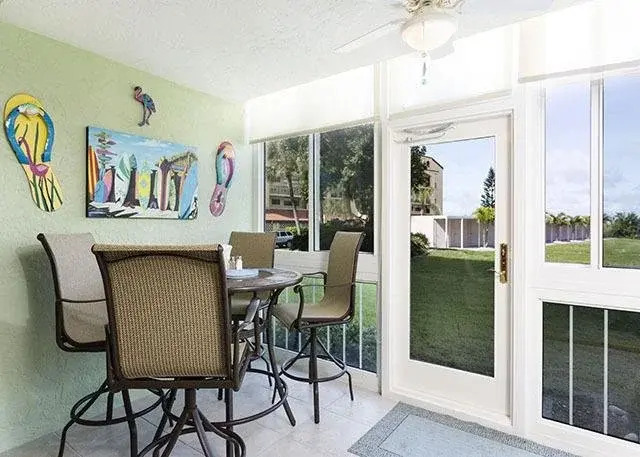 Bay Tree Club 106 2 Br Condo by RedAwning