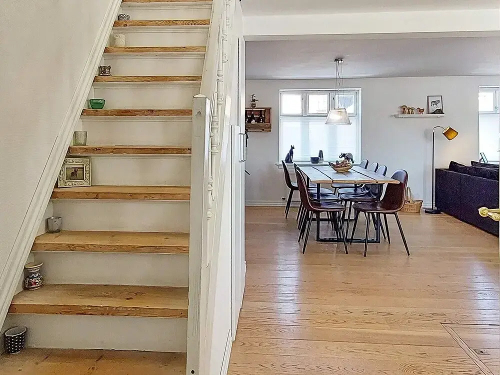 6 Person Holiday Home in Frederikshavn-by Traum