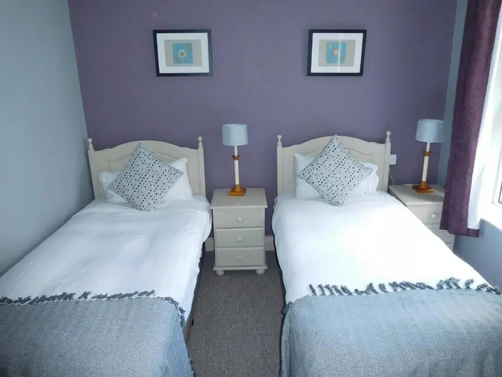 Anam Cara B&B