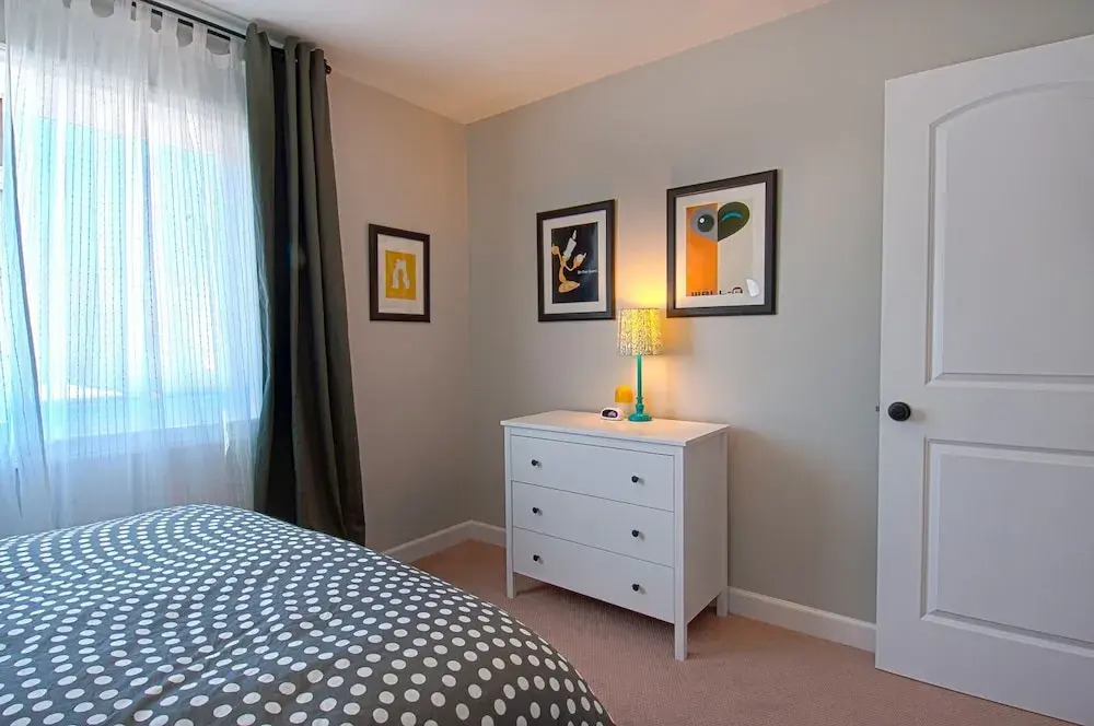 Parent Trap - 3 Br Condo