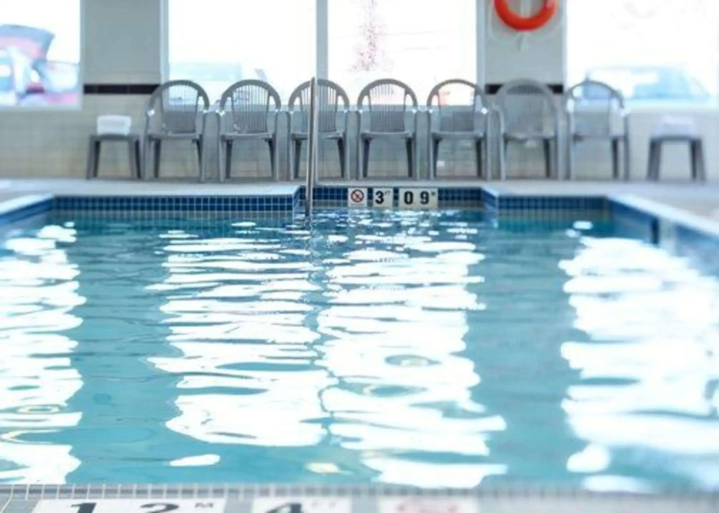 Sleep Inn Regina East