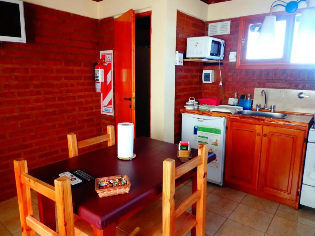 Cabañas Atrapasueños