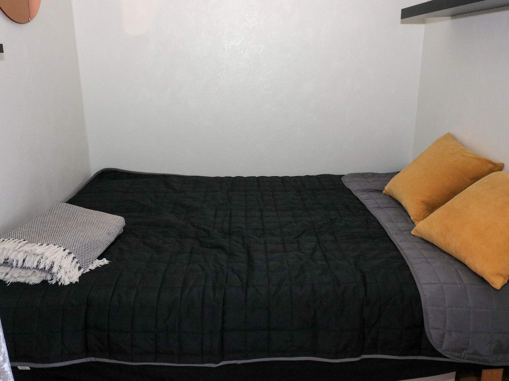 8 Person Holiday Home in Hadsund