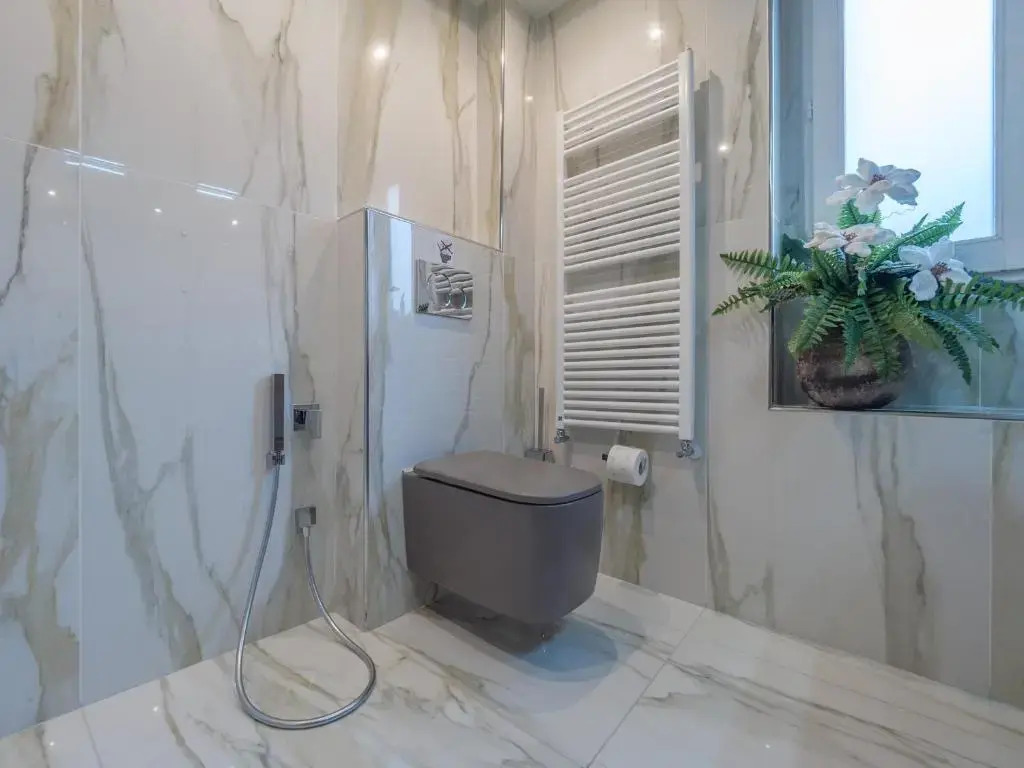 Scala Elegant Apartment