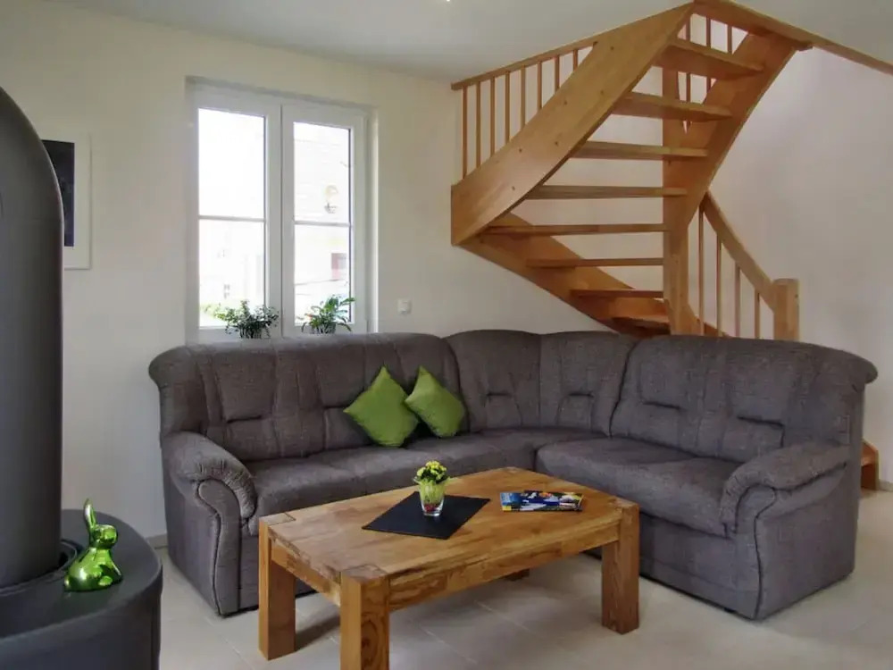Haus Kranich Modern Retreat