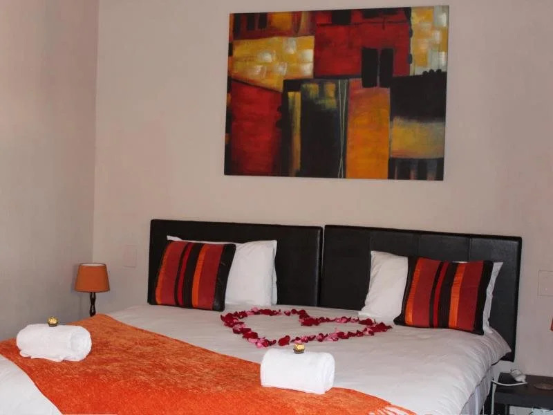 Motozi Lodge