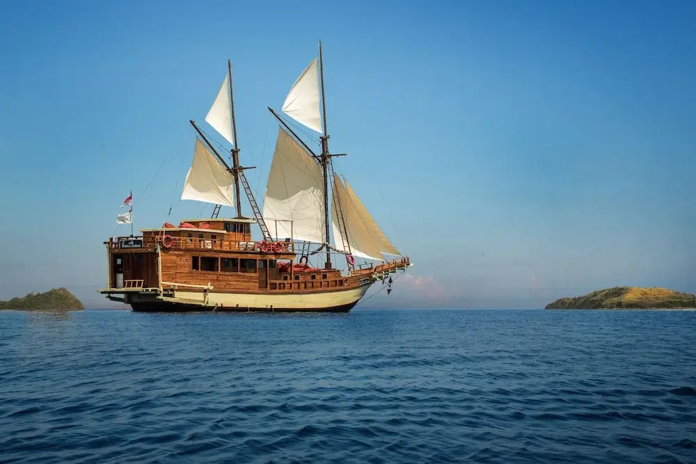 Plataran Phinisi Ambasi