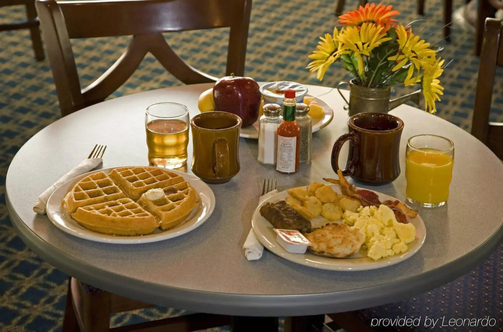 Best Western Leesburg